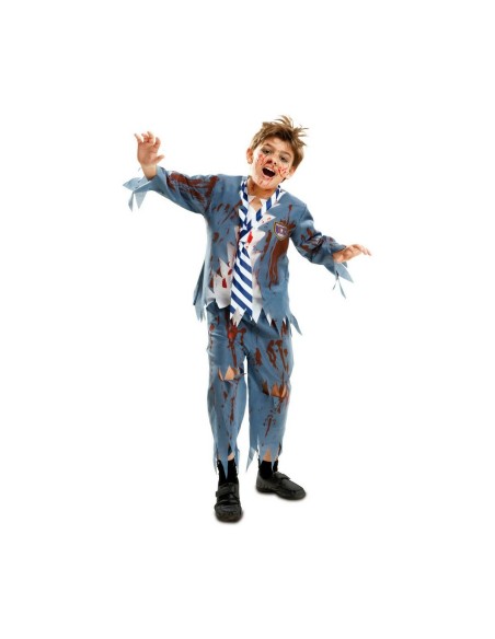 Costume per Bambini My Other Me 7-9 Anni (3 Pezzi)