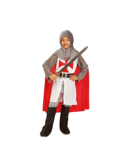 Costume for Children My Other Me Medieval (6 Pieces)