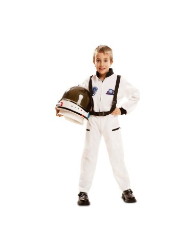 Costume per Bambini My Other Me Pilota Aviazione