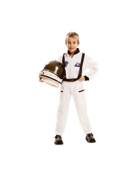 Costume for Children My Other Me Aeroplane Pilot