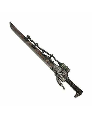 Toy Sword My Other Me 16 x 85 cm Steampunk