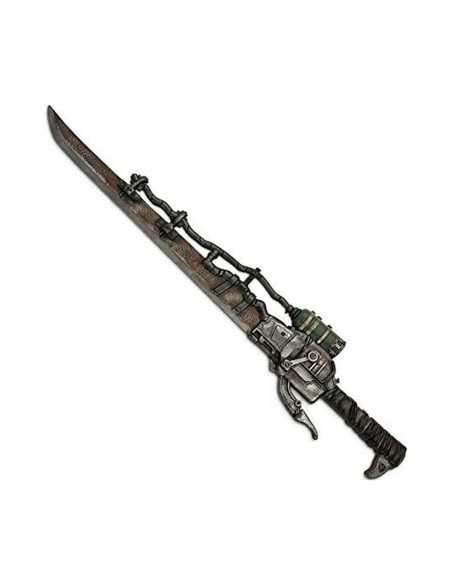 Toy Sword My Other Me 16 x 85 cm Steampunk