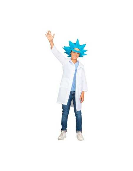 Costume for Children My Other Me Rick & Morty (3 Pieces)