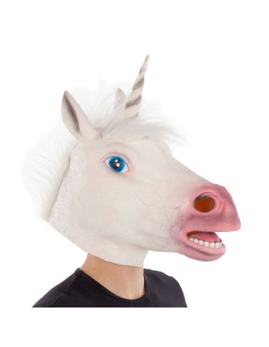 Maschera My Other Me Unicorno