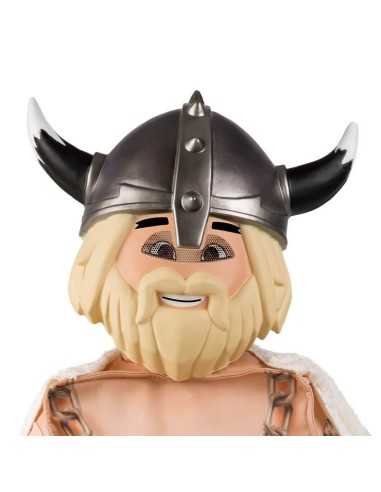 Maske My Other Me Charlie PLAYMOBIL