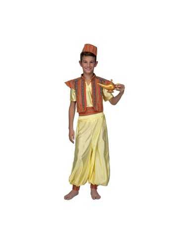 Costume for Children My Other Me Aladdin (5 Pieces)