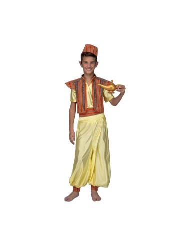 Costume per Bambini My Other Me Aladdin (5 Pezzi)