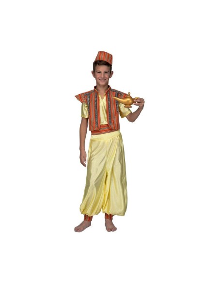 Costume per Bambini My Other Me Aladdin (5 Pezzi)