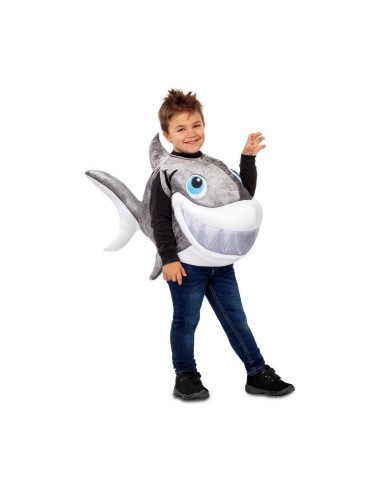 Costume for Children My Other Me Shark