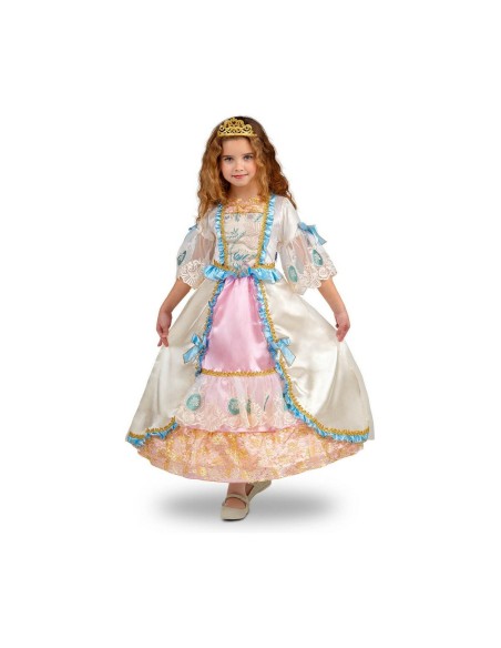 Costume for Children My Other Me Romantic Princess