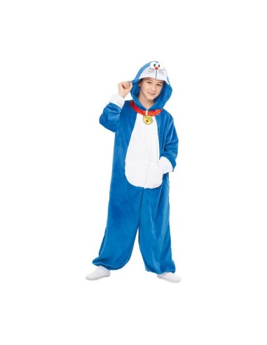 Costume per Bambini My Other Me Doraemon 5-6 Anni (1 Pezzi)