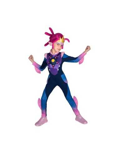 Costume for Children My Other Me Cece (3 Pieces)