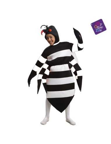 Costume per Bambini My Other Me Zanzare Insetti (3 Pezzi)