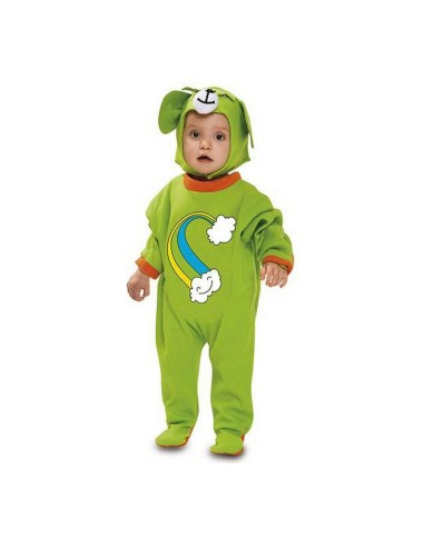 Costume for Babies My Other Me Clouds Teddy Bear