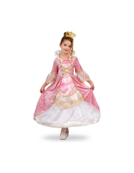 Costume for Children My Other Me Queen (2 Pieces)