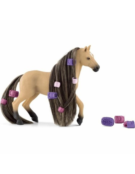 Action Figure Schleich Jument Andalouse - Sofia's Beauties Horse + 3 years