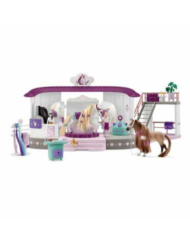 Playset Schleich 42588 Cavallo