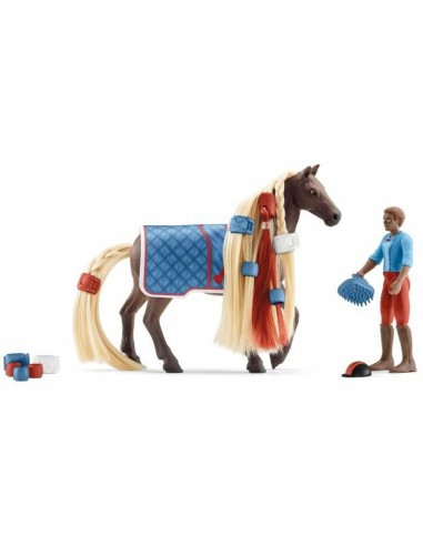 Actionfiguren Schleich 42586 + 3 jahre