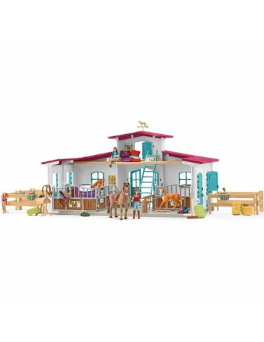 Playset Schleich Lakeside Riding Center Cavallo