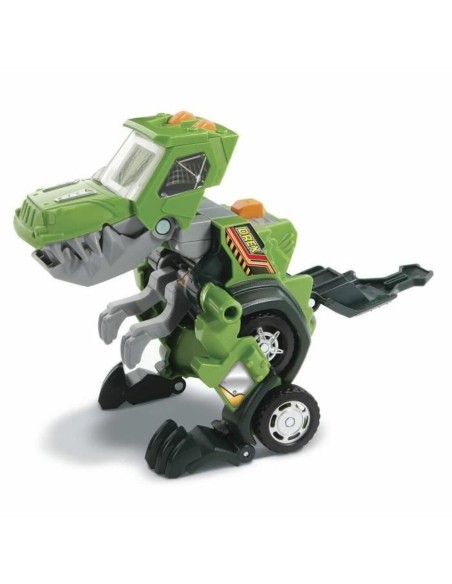 Transformator-Fahrzeug Vtech Switch & Go Dinos - Drex Super T-Rex