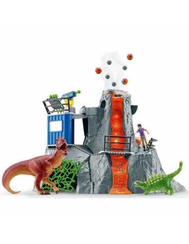 Playset Schleich 42564 Dinosaures