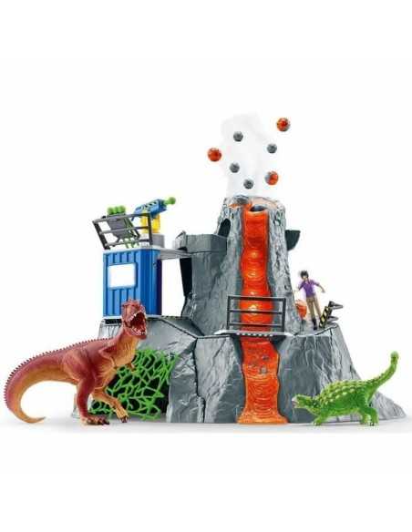 Playset Schleich 42564 Dinosaurier