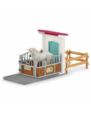 Horse Schleich Horse Stall Extension