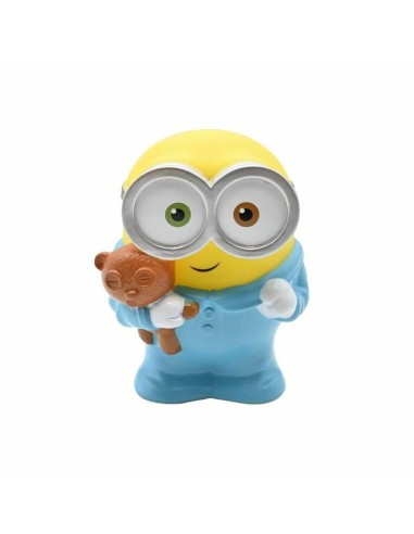 Veilleuse Lexibook Minions 3D