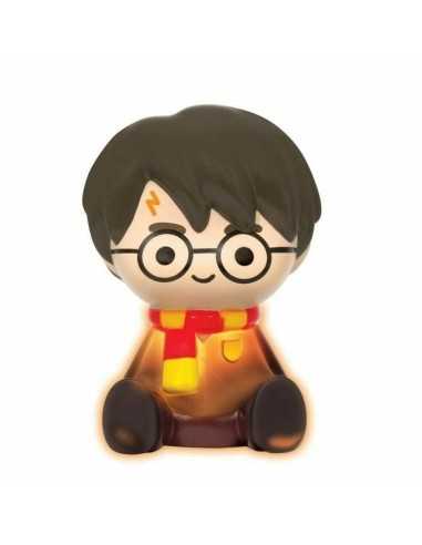 Night light Lexibook Harry Potter 3D 13 cm