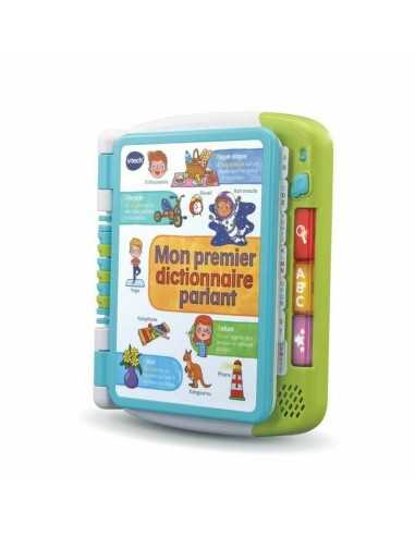 Jouet Educatif Vtech My First Talking Dictionary (FR)