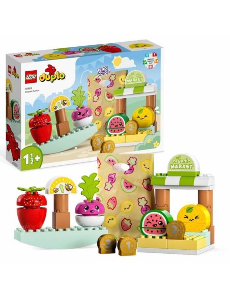 Playset Lego Duplo Babies