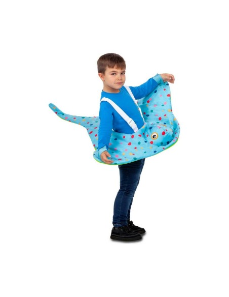 Costume for Children My Other Me Manta ray