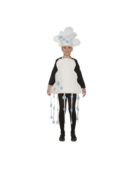 Costume per Bambini My Other Me Tempesta (2 Pezzi)