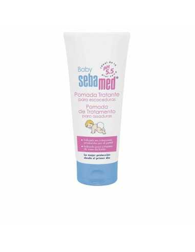 Protective Nappy Cream Sebamed Baby Ointment (100 ml)