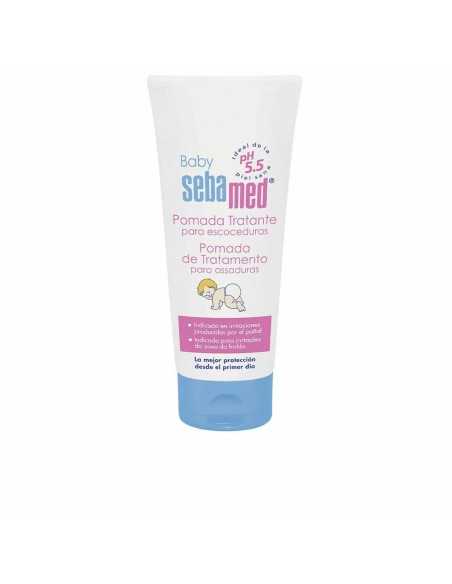 Protective Nappy Cream Sebamed Baby Ointment (100 ml)