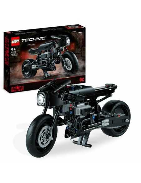 Set de construction Lego Technic