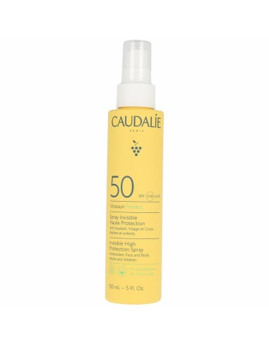 Spray Sun Protector Caudalie Vinosun Spf 50 150 ml