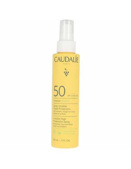 Spray Protezione Solare Caudalie Vinosun Spf 50 150 ml