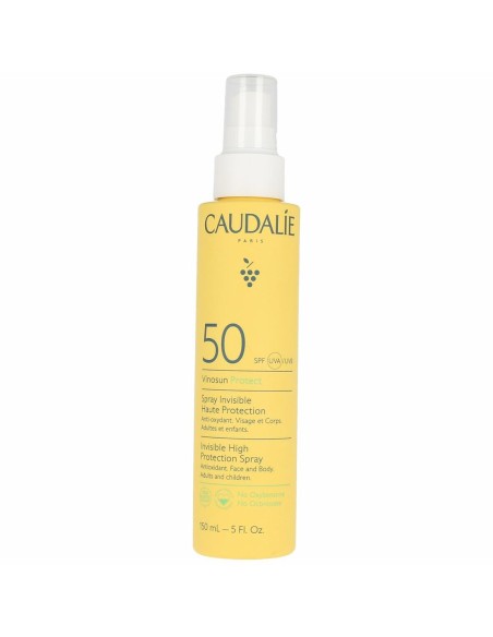 Spray Sun Protector Caudalie Vinosun Spf 50 150 ml