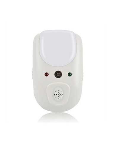 Pest repellent Weitech 2-in-1 Ultrasonic Electromagnetic