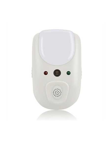 Pest repellent Weitech 2-in-1 Ultrasonic Electromagnetic