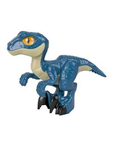 Dinosaur Fisher Price T-Rex XL 