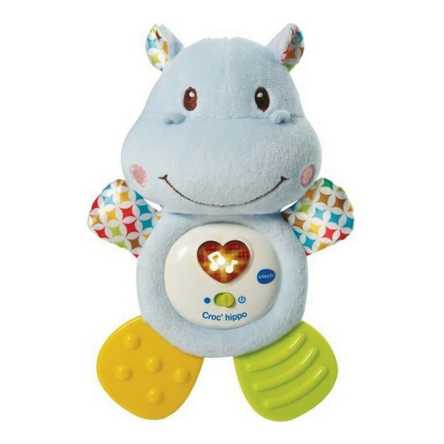 Gioco educativo Vtech Baby 80-502505 1 Pezzi