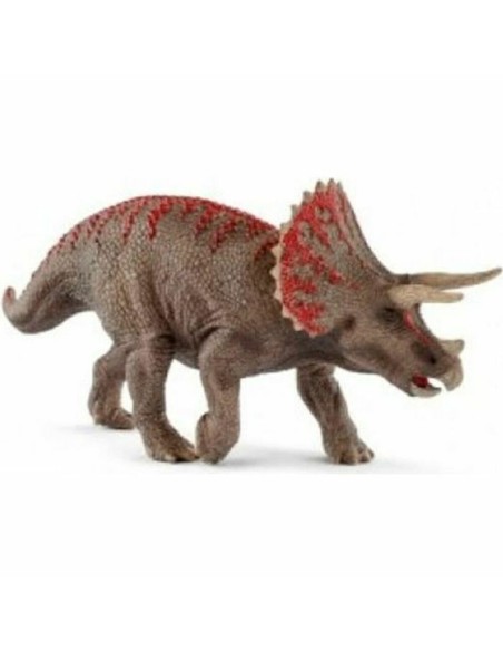 Dinosaur Schleich Tricératops