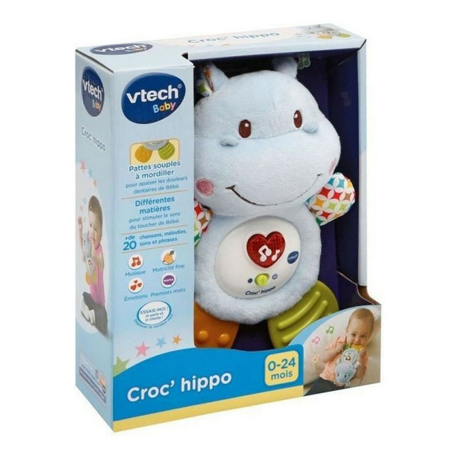 Educational game Vtech Baby 80-502505 1 Piece
