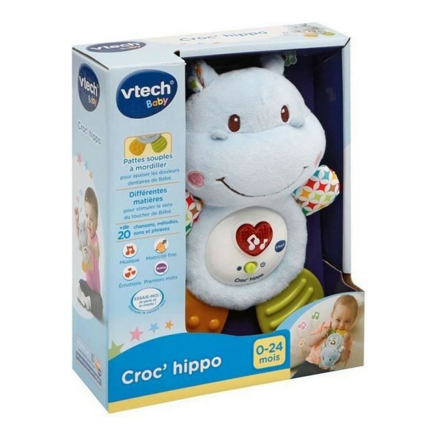 Gioco educativo Vtech Baby 80-502505 1 Pezzi