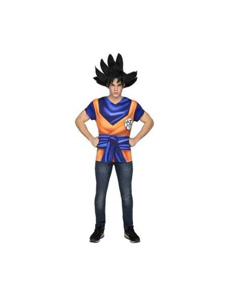 Maglia My Other Me Goku Dragon Ball