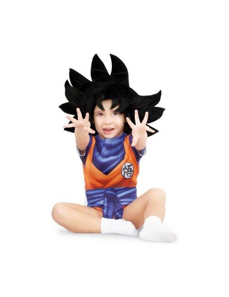 Maglia My Other Me Goku Dragon Ball