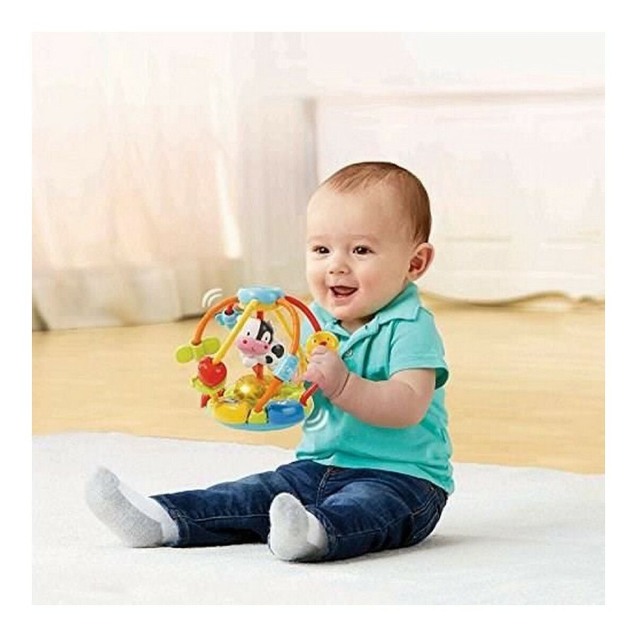 Giocattolo Interattivo per Bambini Vtech Baby 80-502905 1 Pezzi