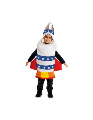 Costume for Children My Other Me Galactic